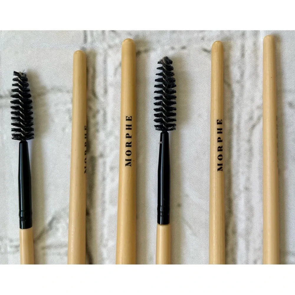 Morphe earth babe